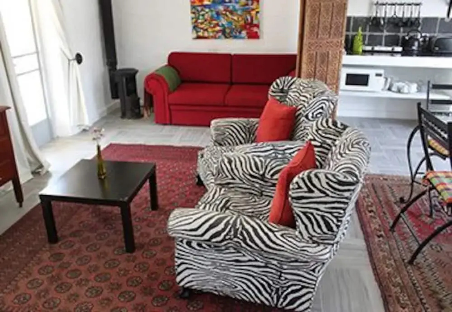 Goodings Groves Olive Farm