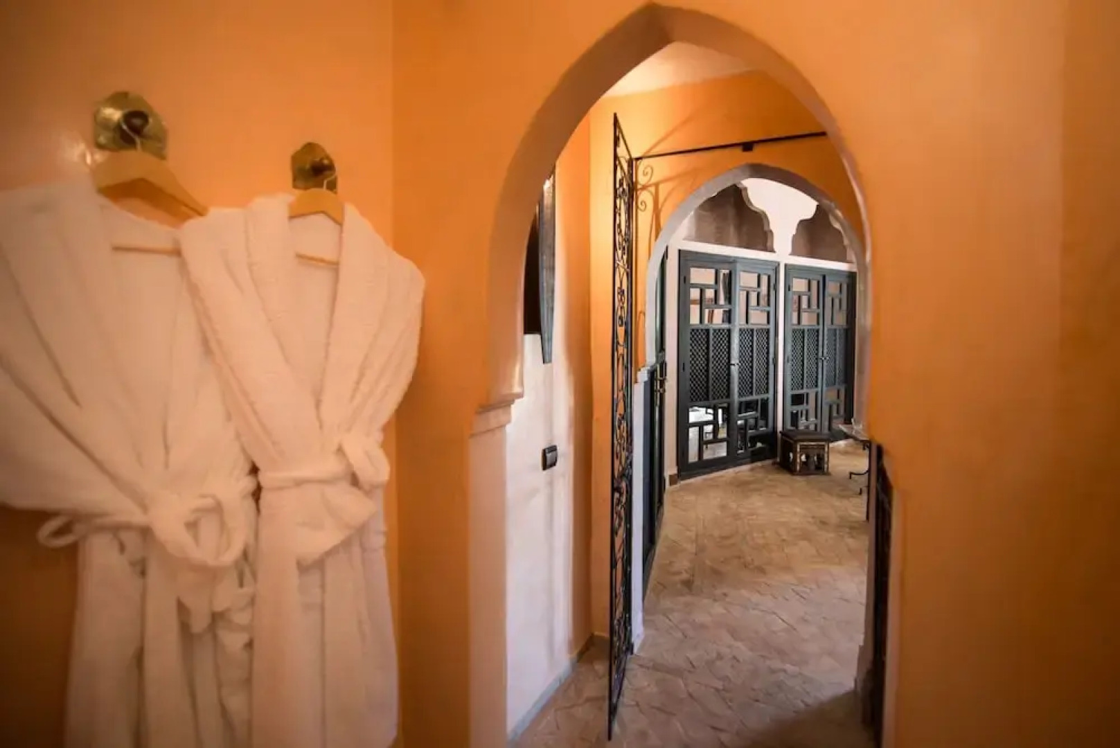 Villa Catherine of Marrakech