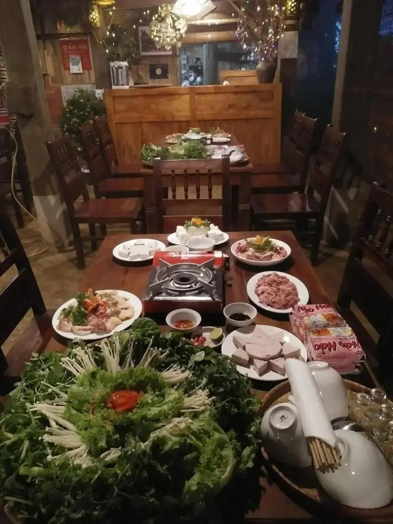 Puluong Home - Hostel