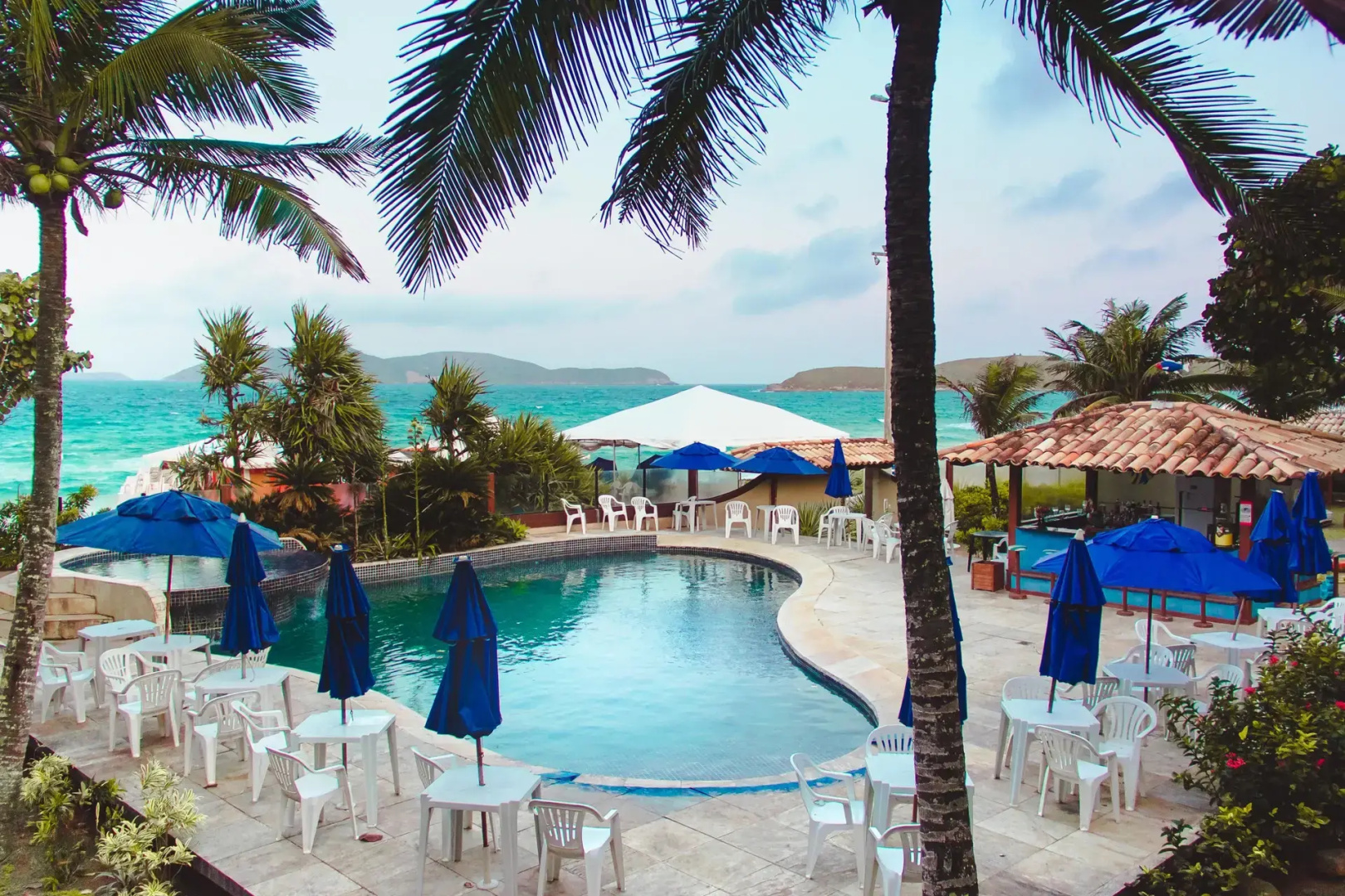Hotel La Plage