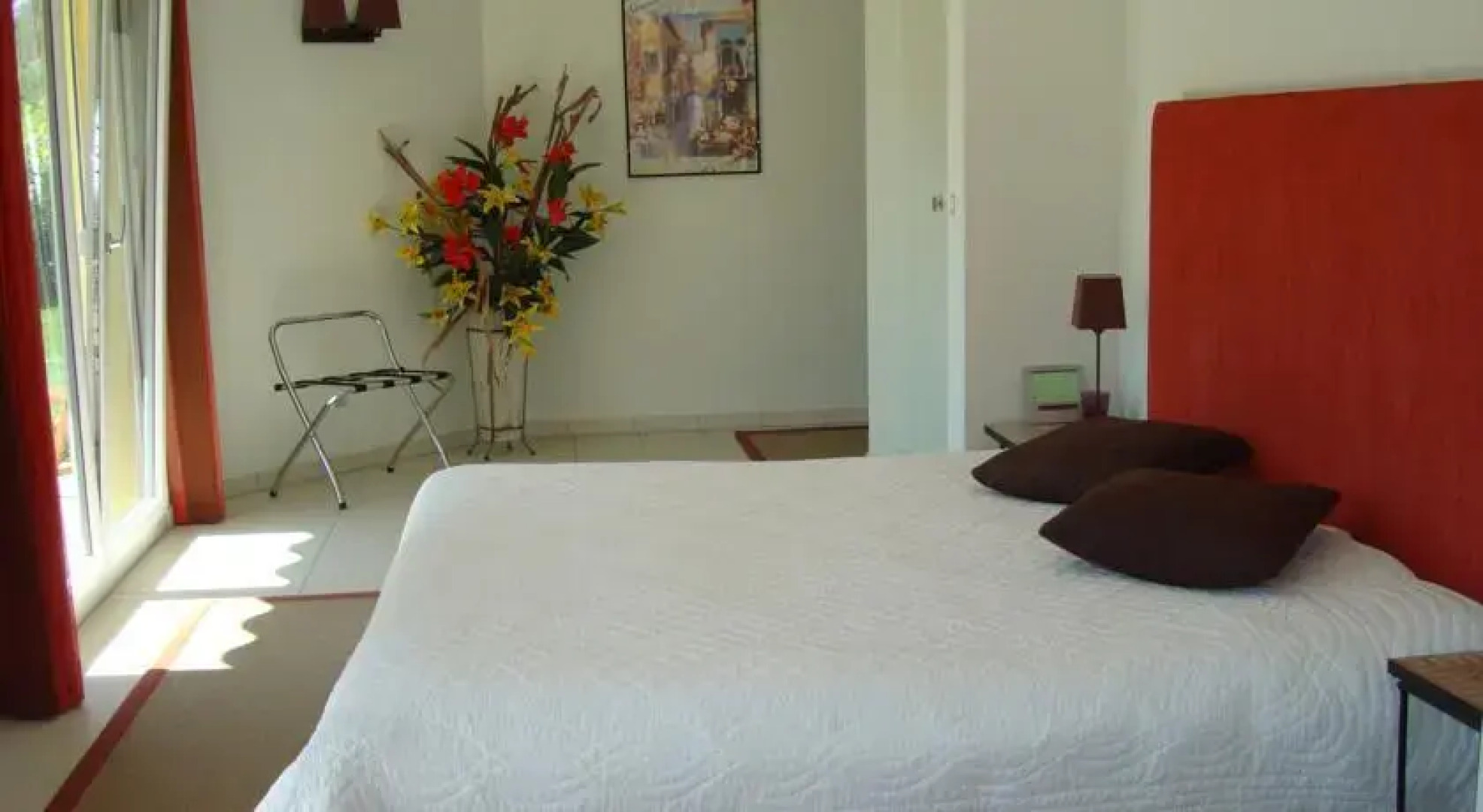 Bed and Breakfast La Flamande