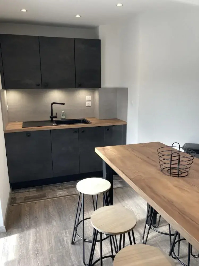 Hotel Restaurant lEcrin