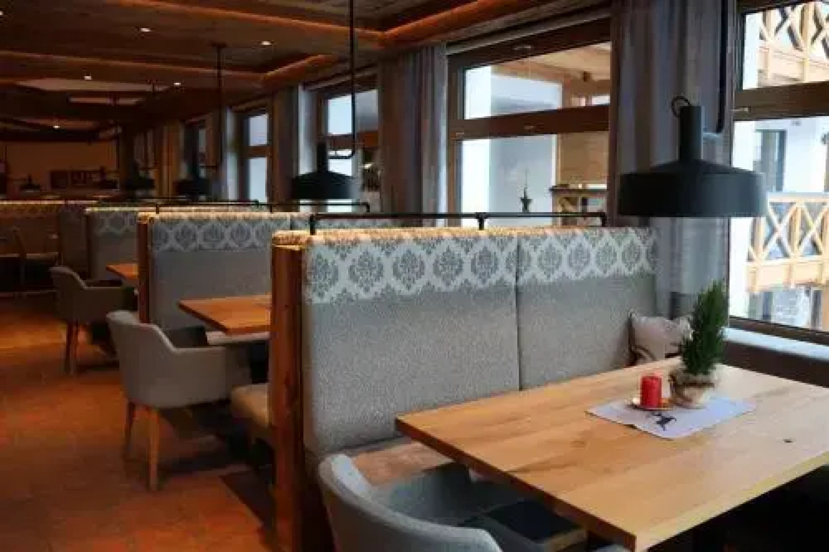 Familienhotel Filzmooserhof