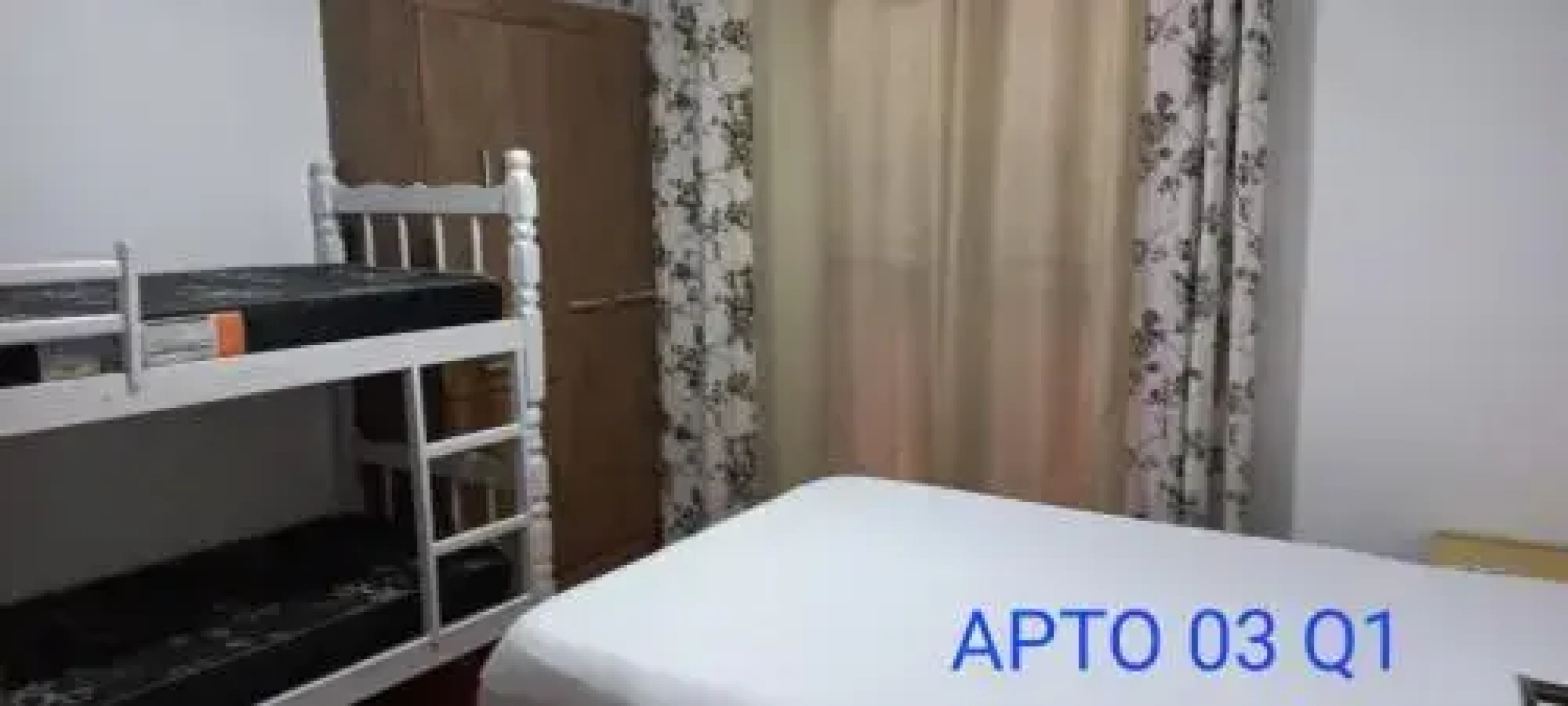 Apartamento itapoá 30