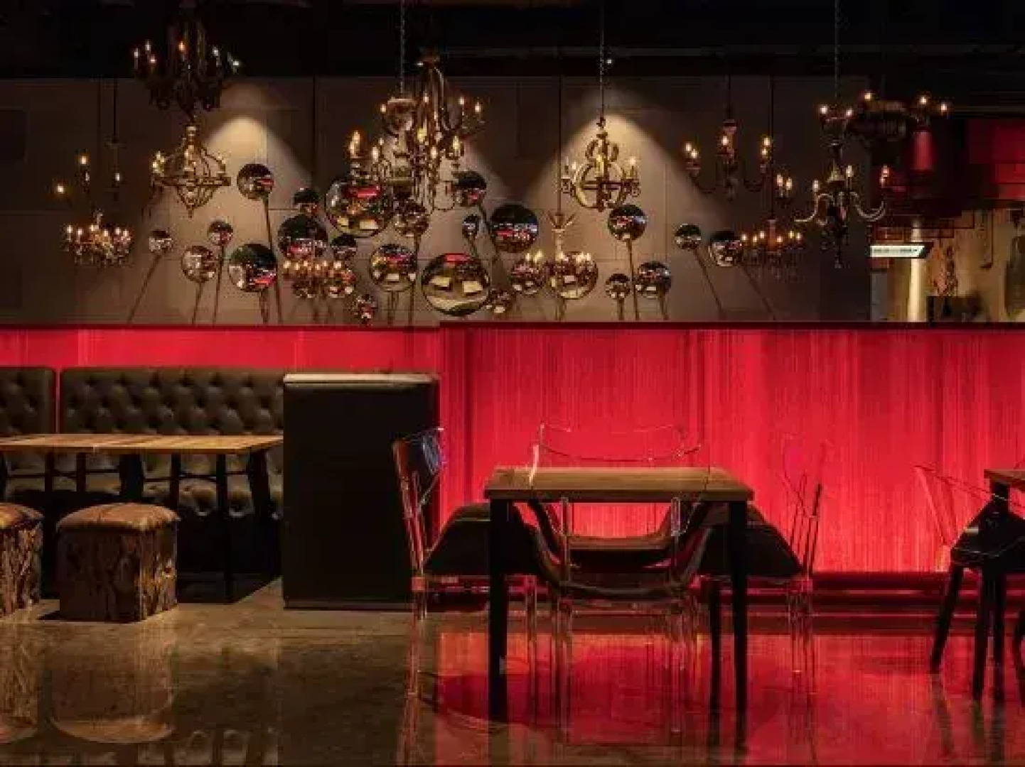 Mangrove Tree Resort World Sanya Bay - King and Queen Palm Towers