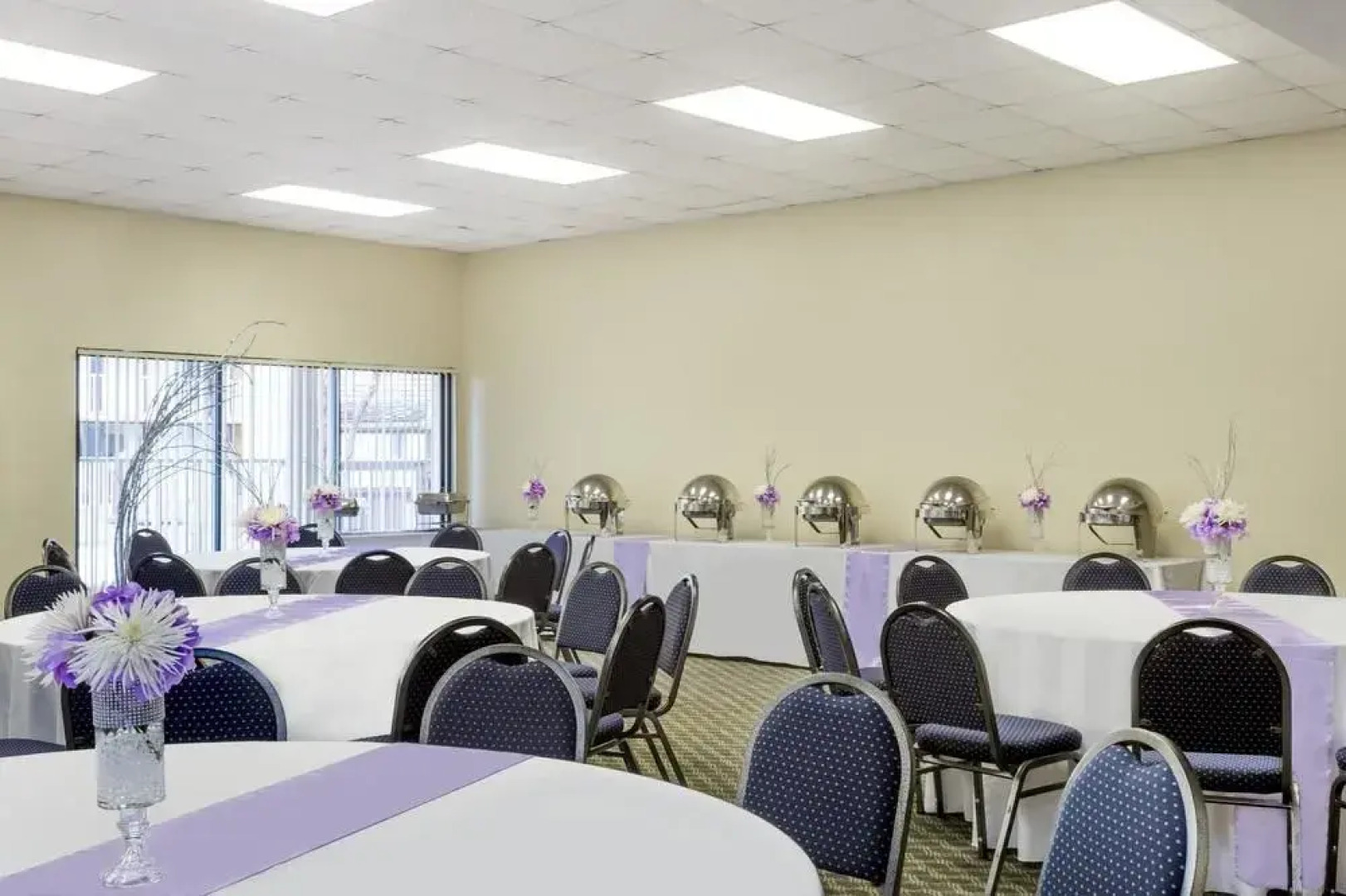 Days Inn & Suites Clermont