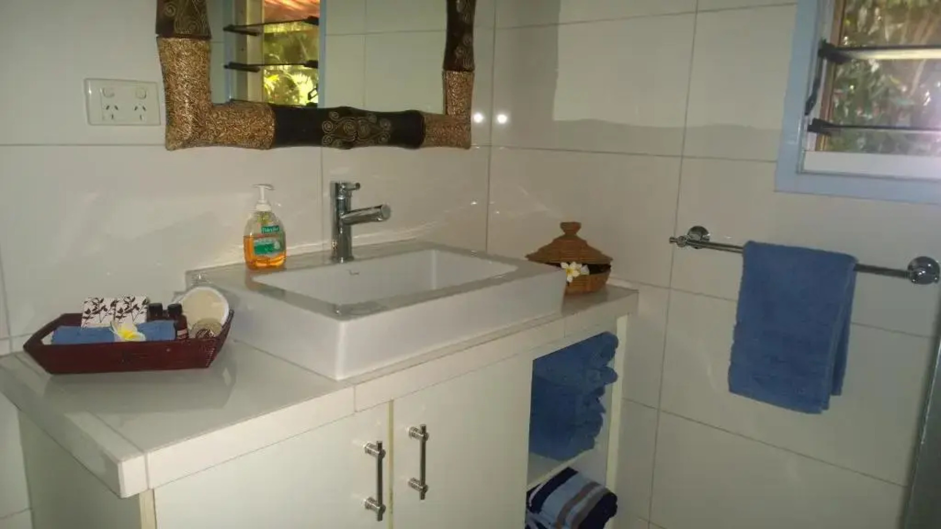 Palmerston Sunset Retreat