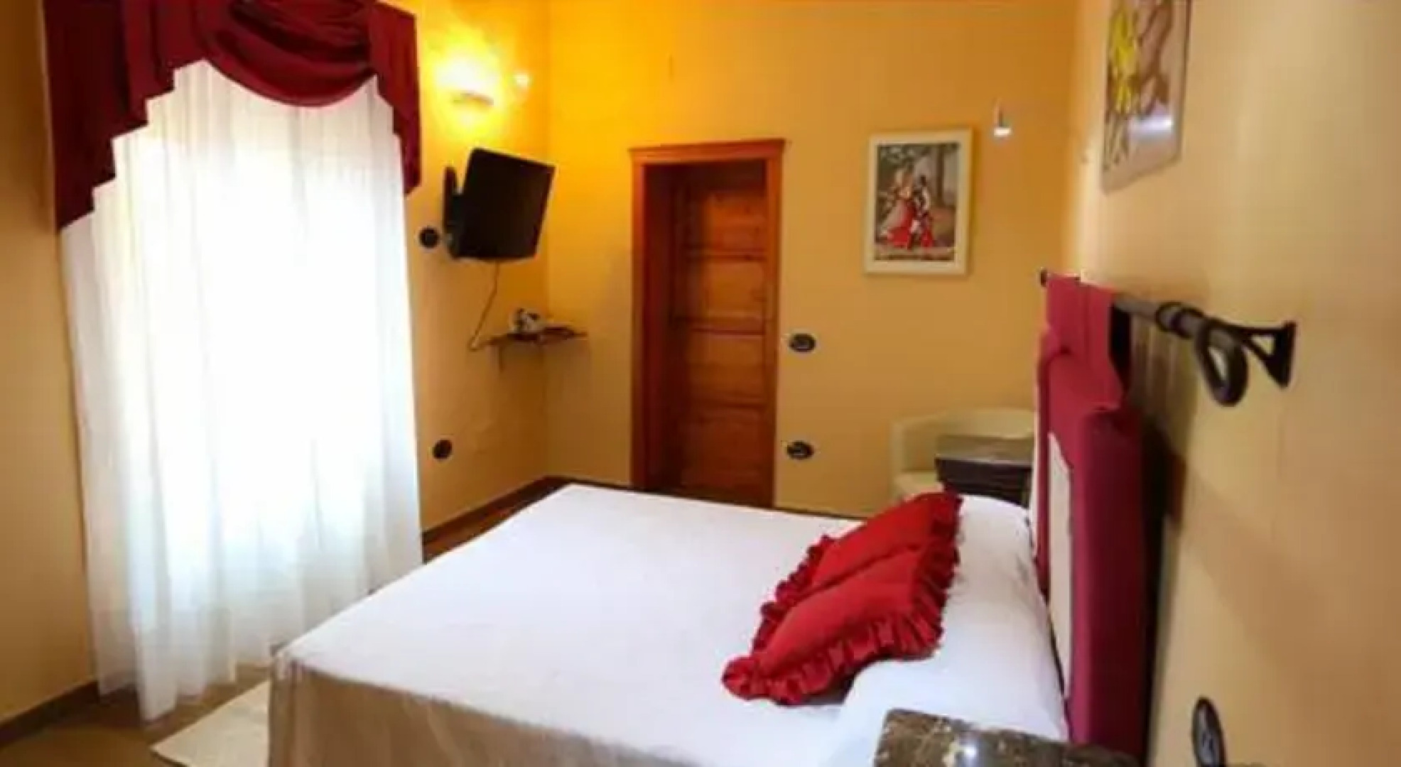 B&B Casa Conte Piloni