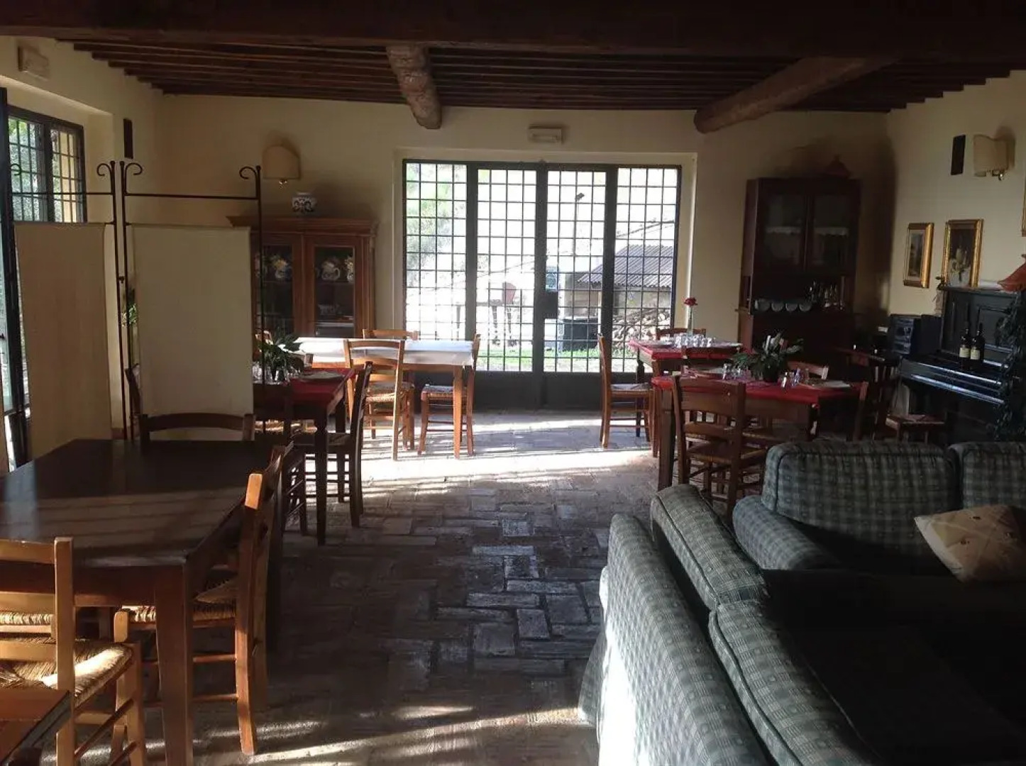 Country House Costa Del Loco