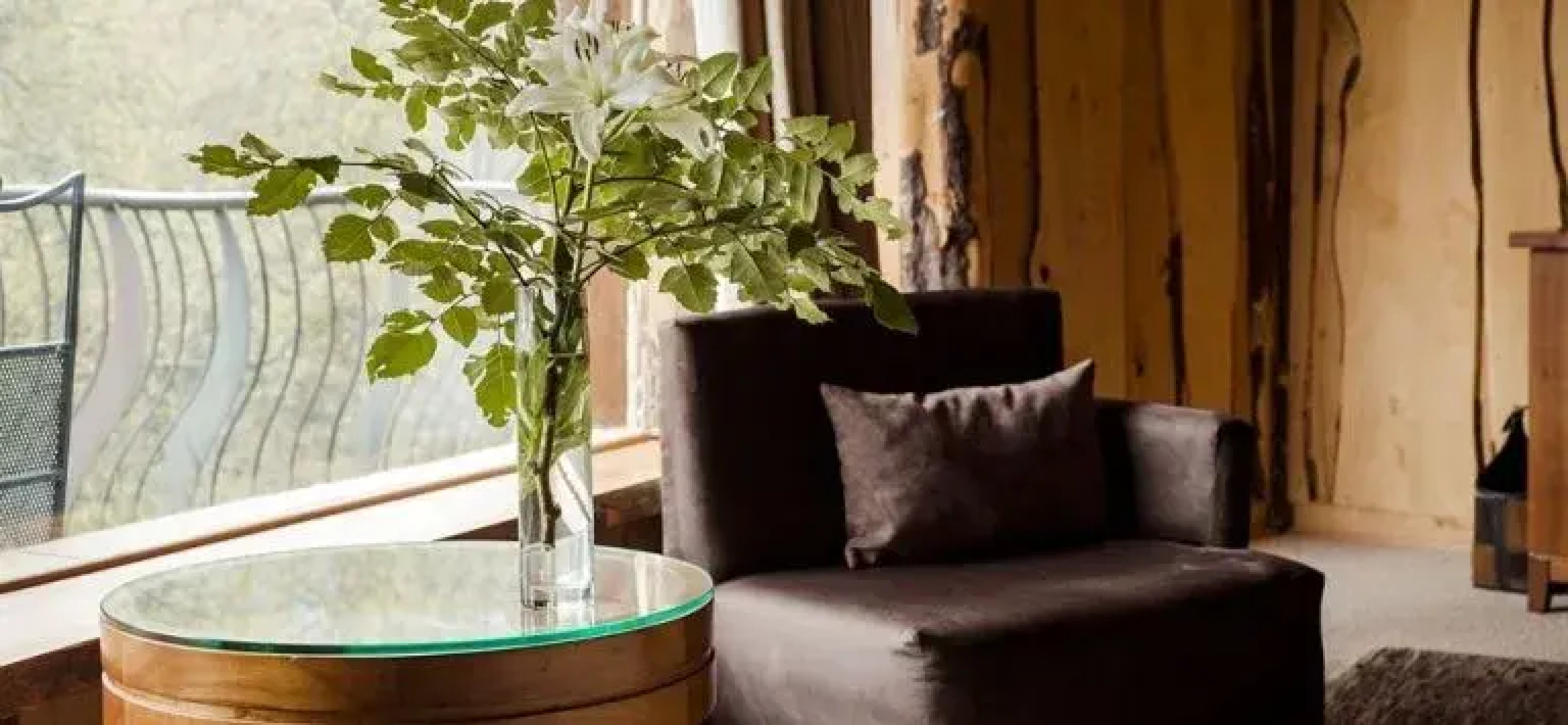 Huilo Huilo Nothofagus Hotel & Spa