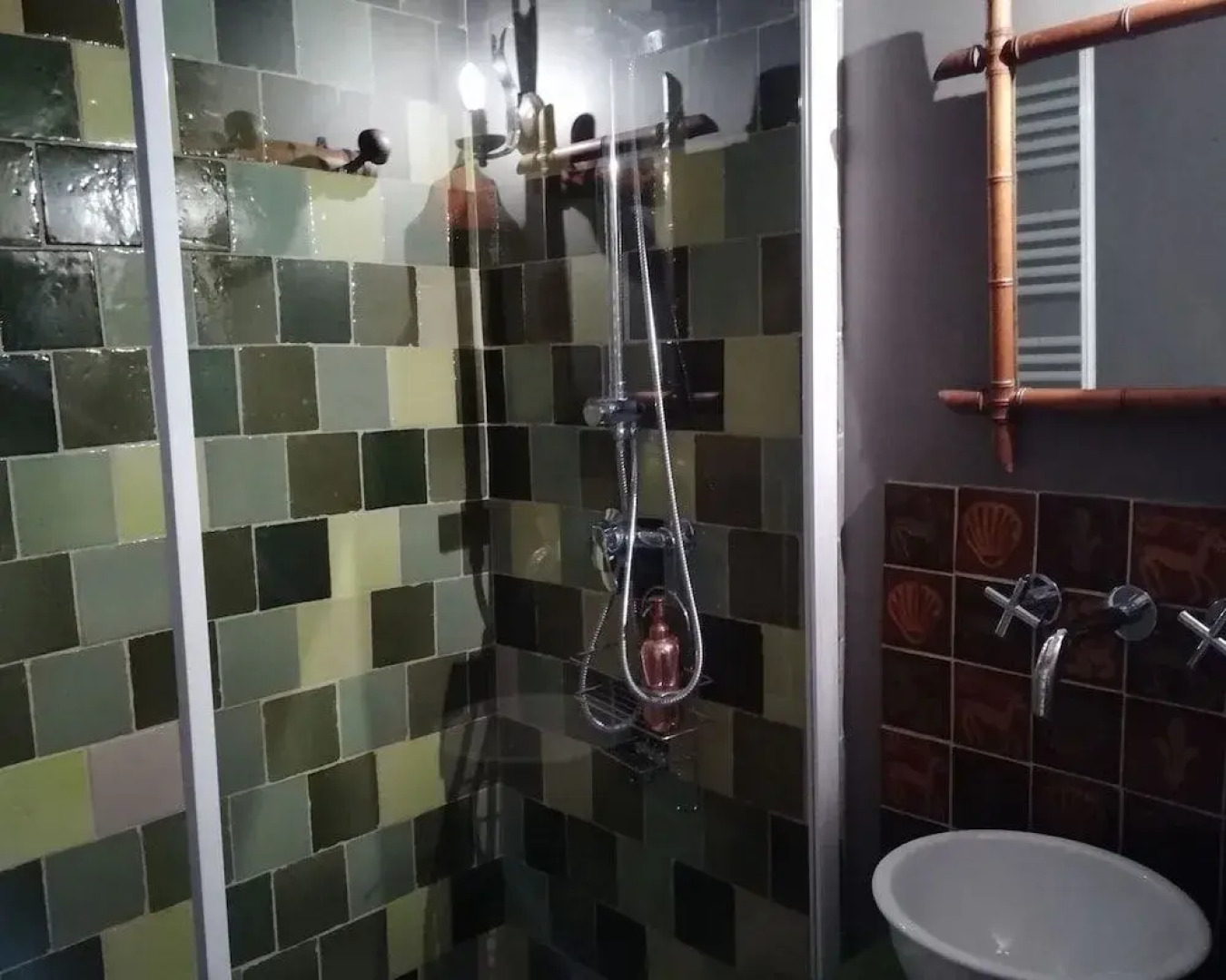 La Sterne de Loire Maison D'hôtes