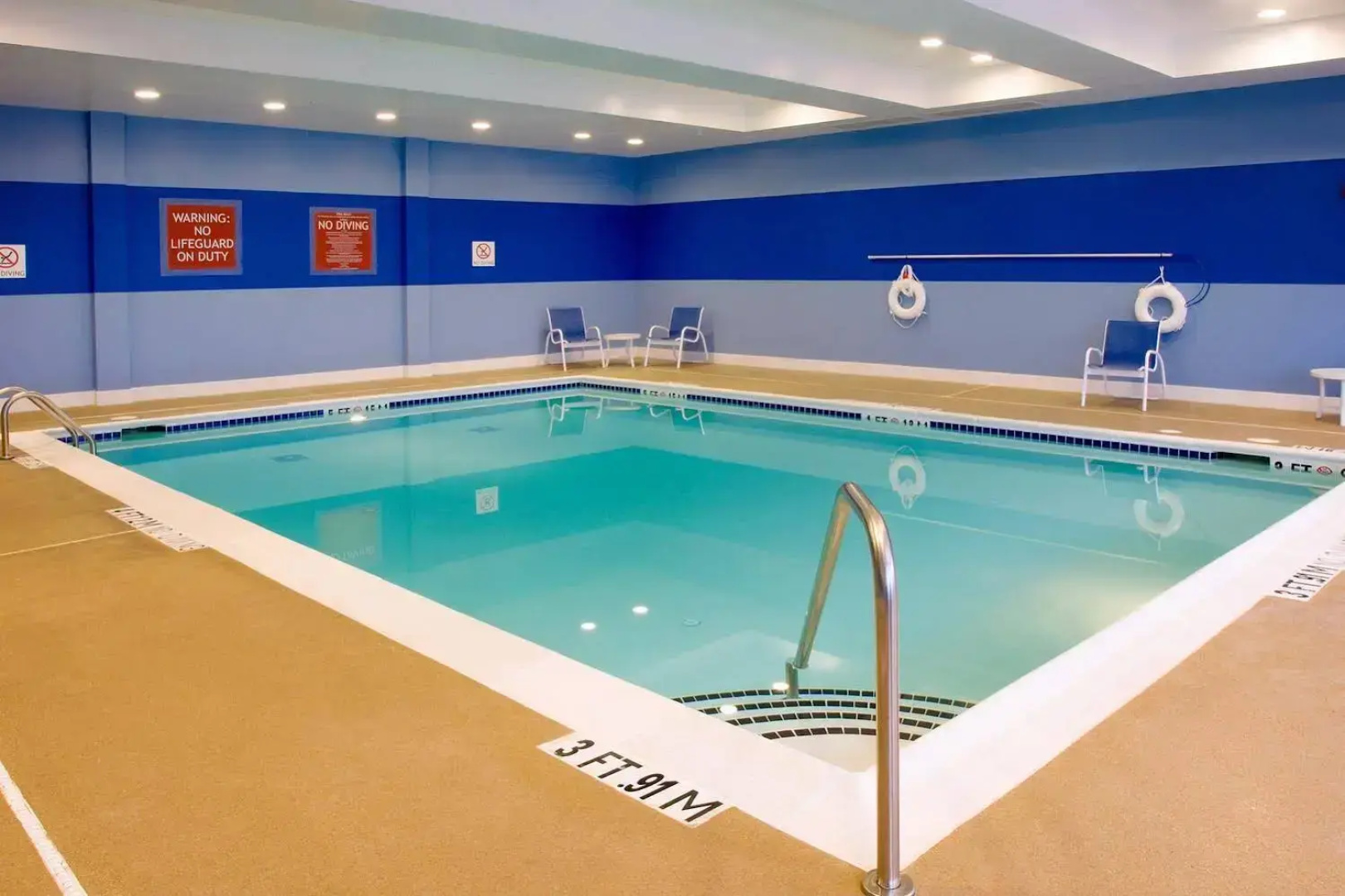 DoubleTree by Hilton Raleigh - Cary