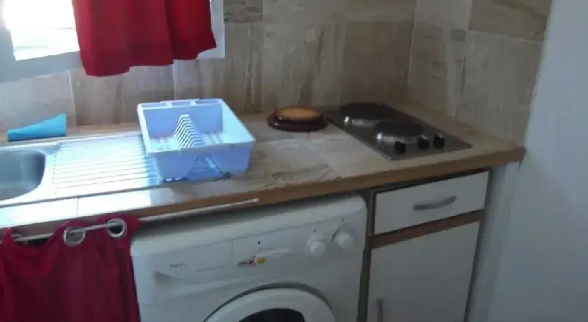 Gite Rural à Bisinao