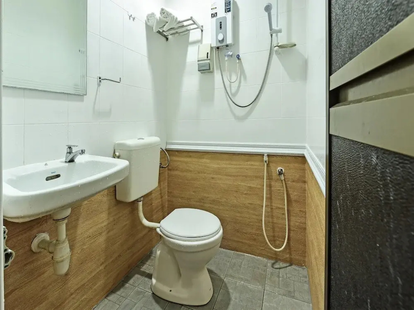 Hotel De Perdana Hill by OYO Rooms