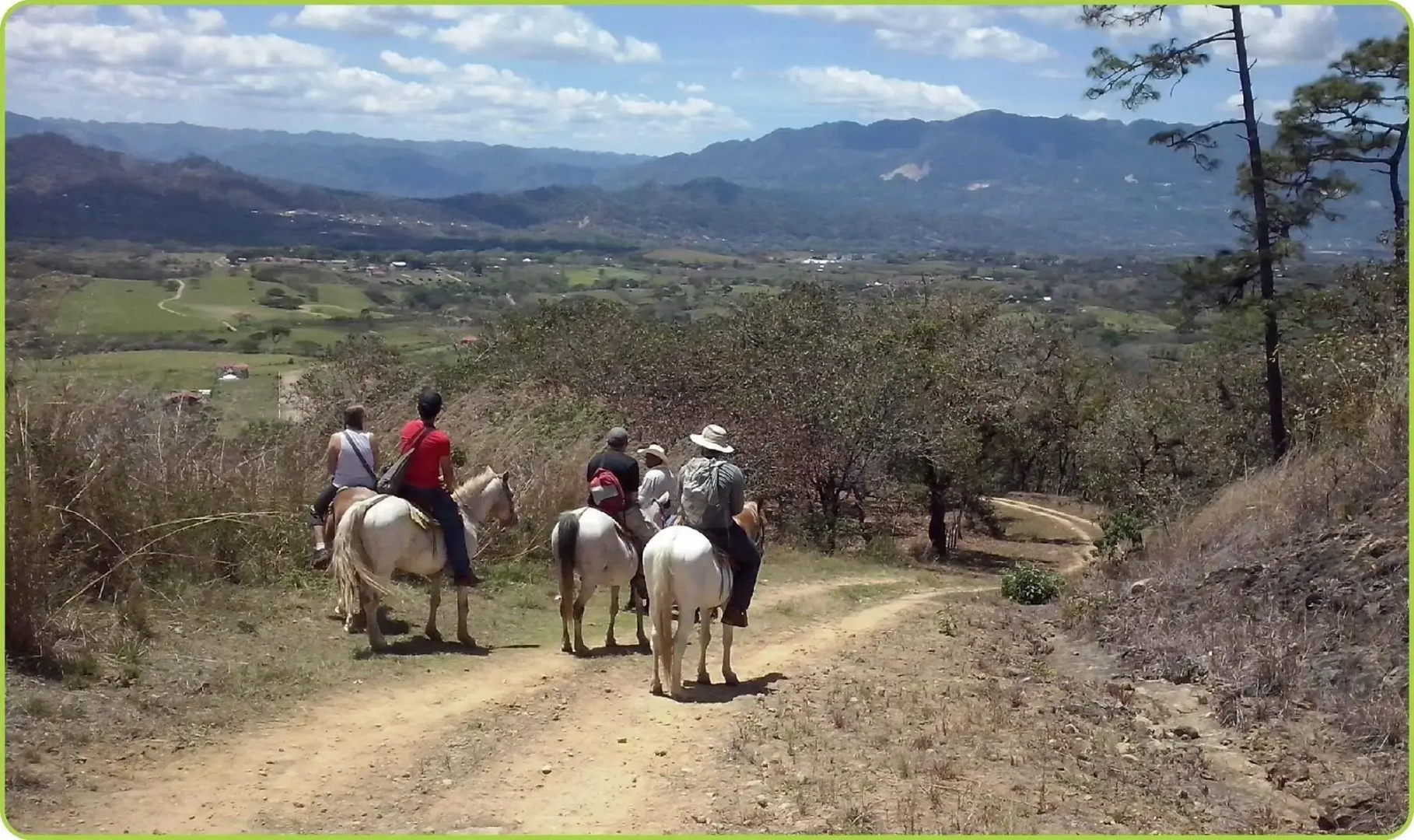 Centro Ecoturistico ToninaKayab