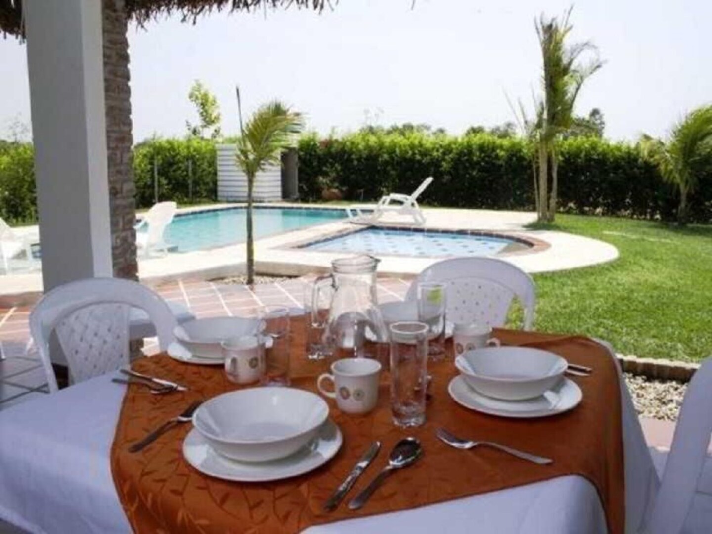 L Aurora Hotel Boutique