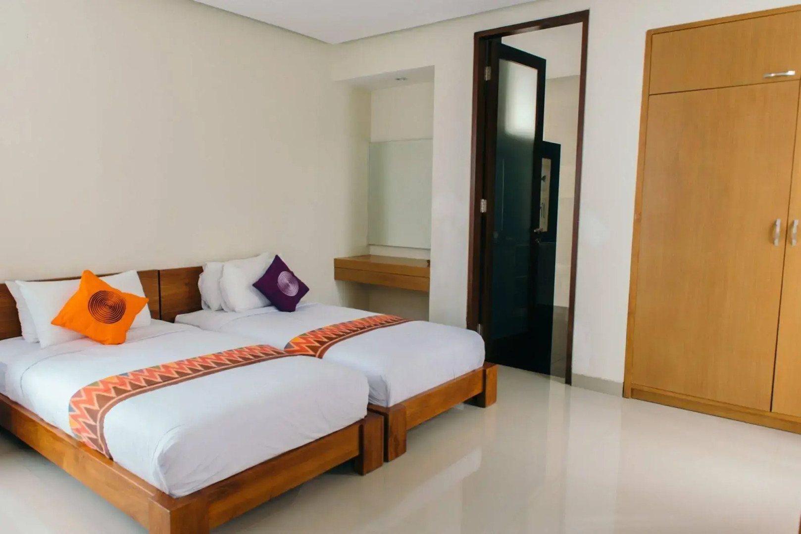 Jimbaran Sea View Villa