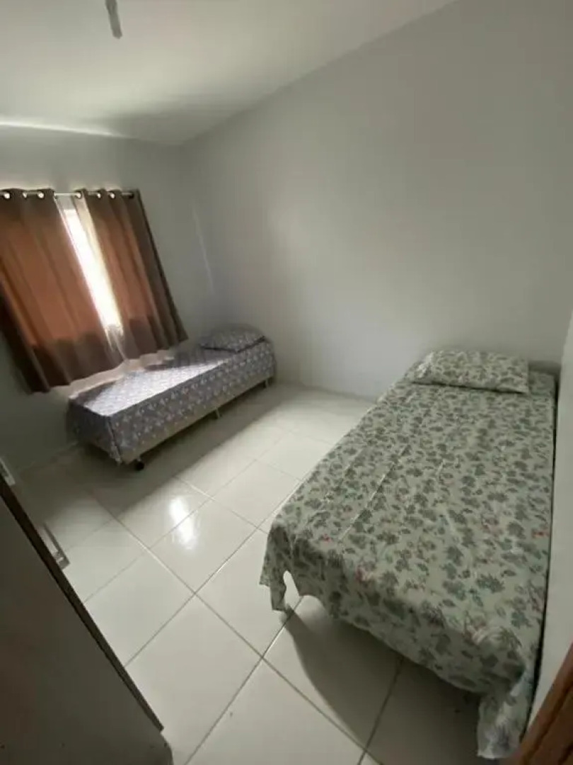 Apartamento no bairro universitário