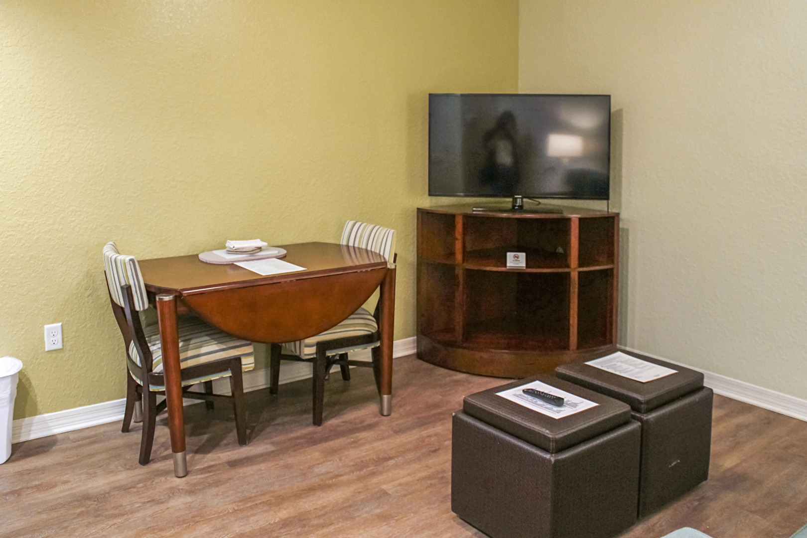 Hilton Vacation Club Mystic Dunes Orlando