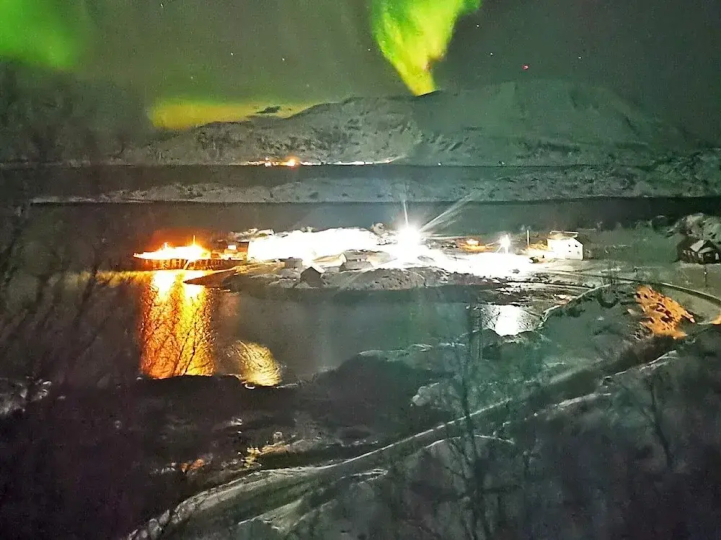 6 Person Holiday Home in Rebbenes