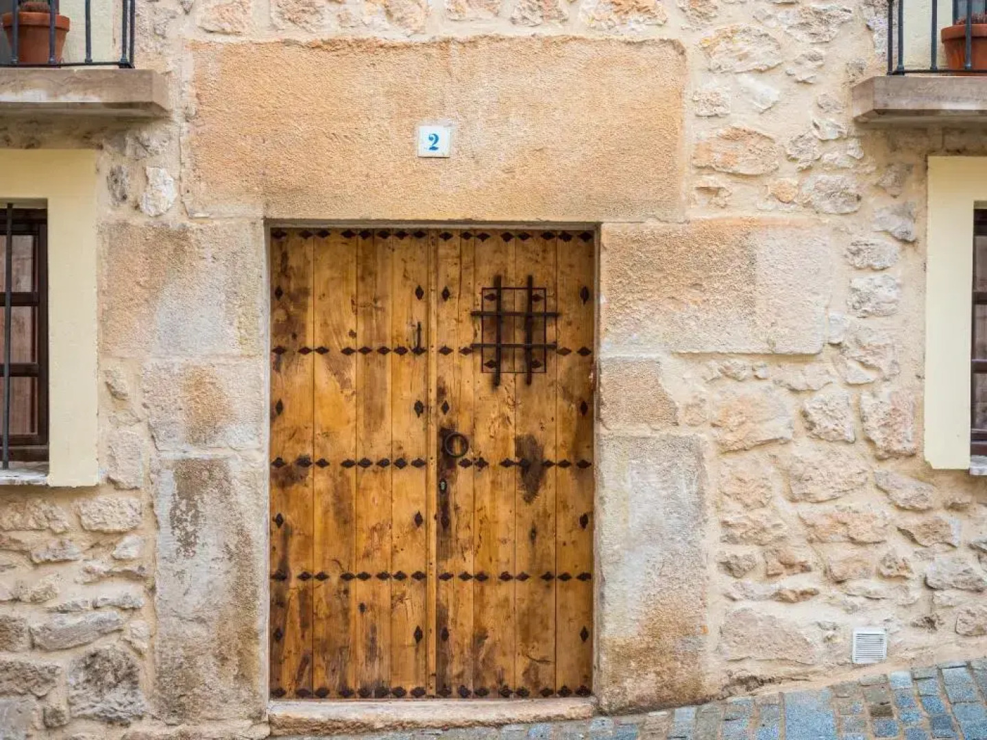Encantadora Casa de Pueblo con 5 Hab. en Burgos