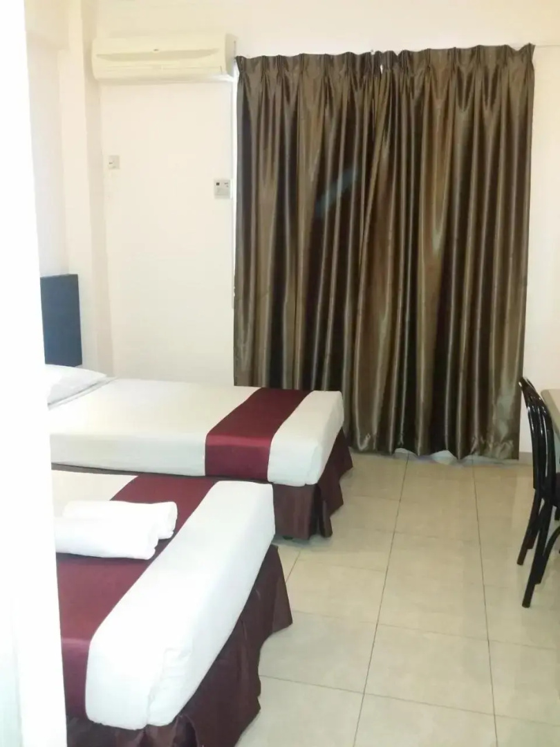 Seremban Inn Hotel