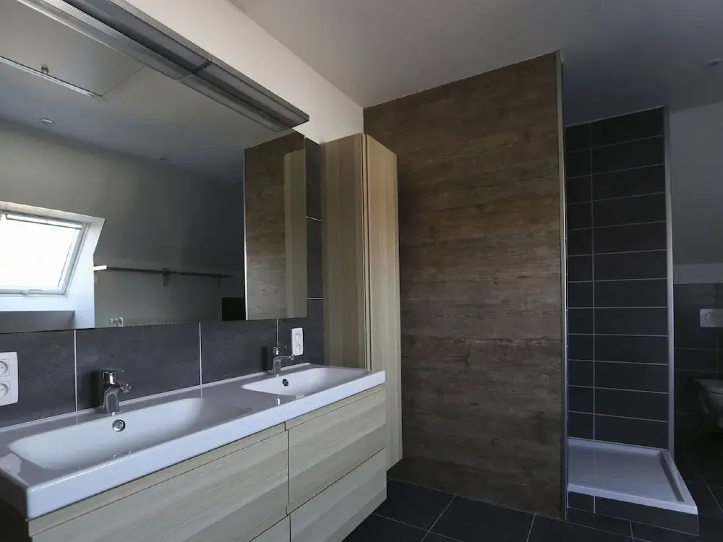 Stylish Holiday House From the 1960s in West Flanders Near the Beach