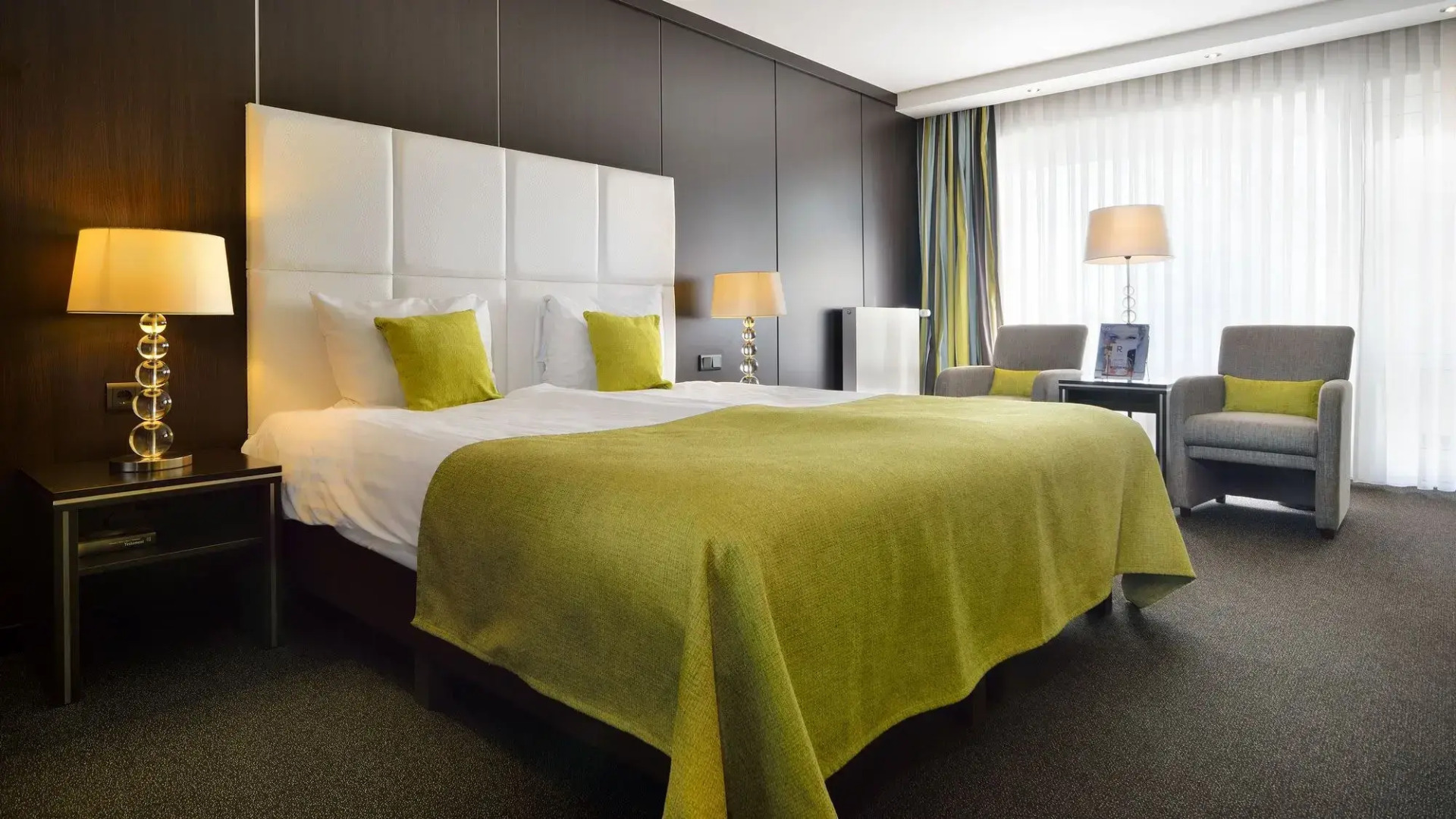 Van Der Valk Hotel 's-Hertogenbosch - Vught