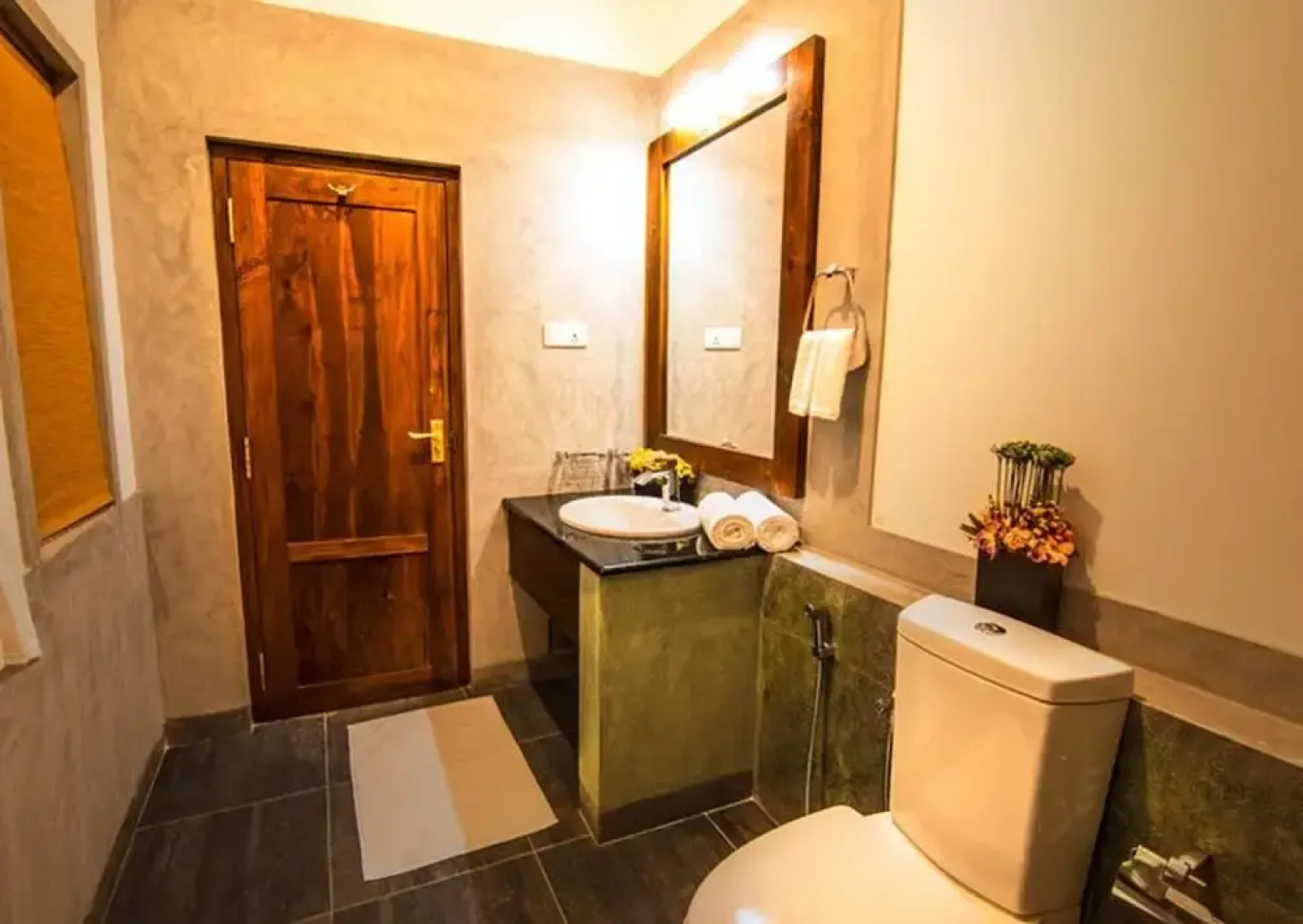 Resort Inn Yoshinosou