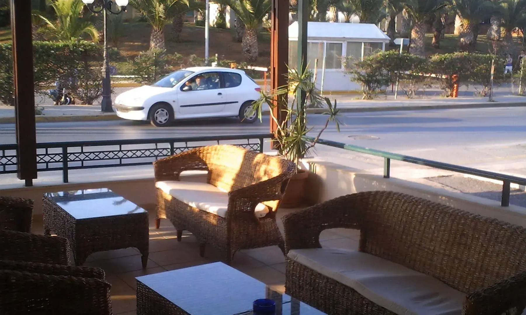 Sun Boutique Hotel - Adults Only