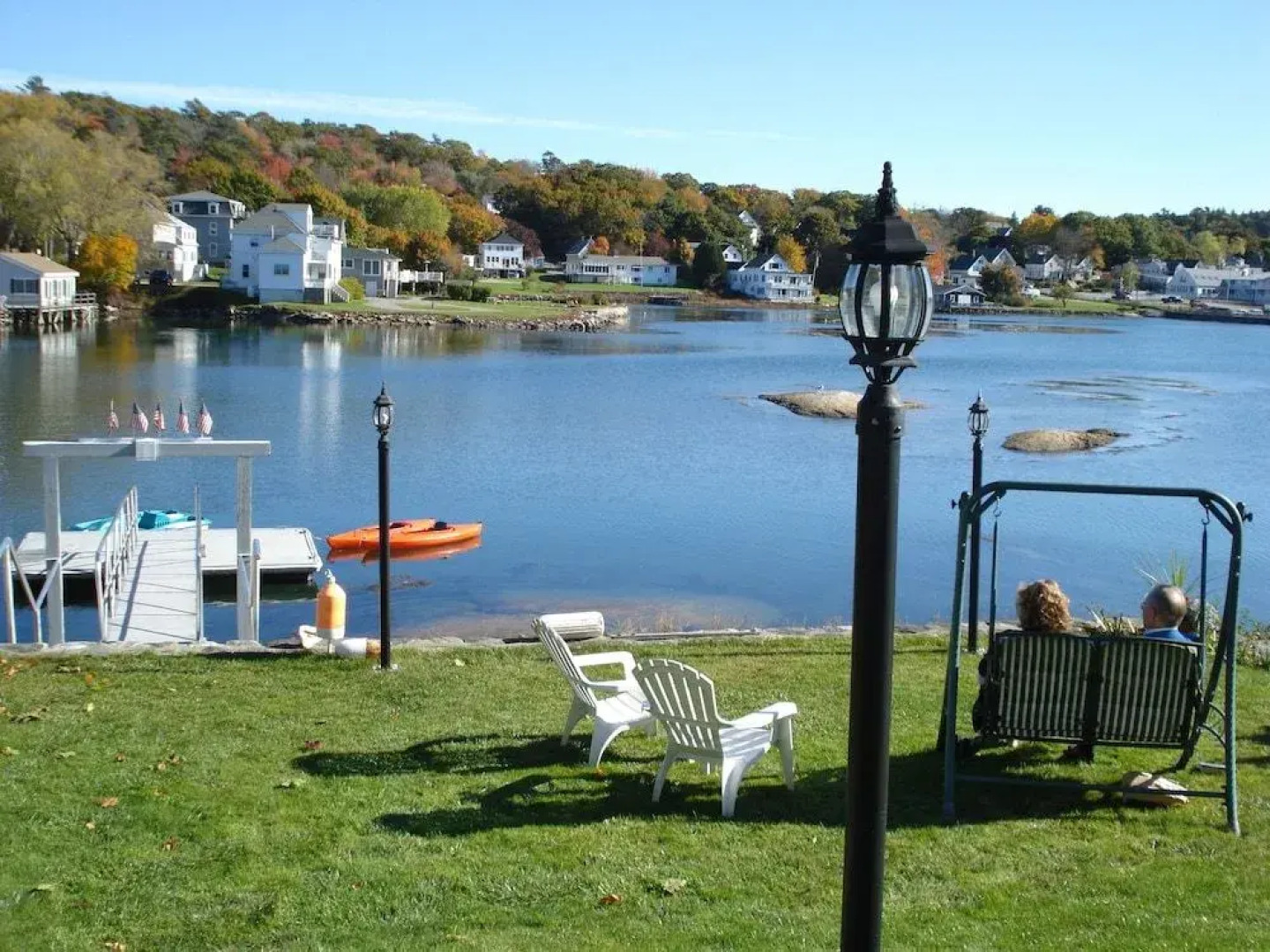 Blue Heron Seaside Inn