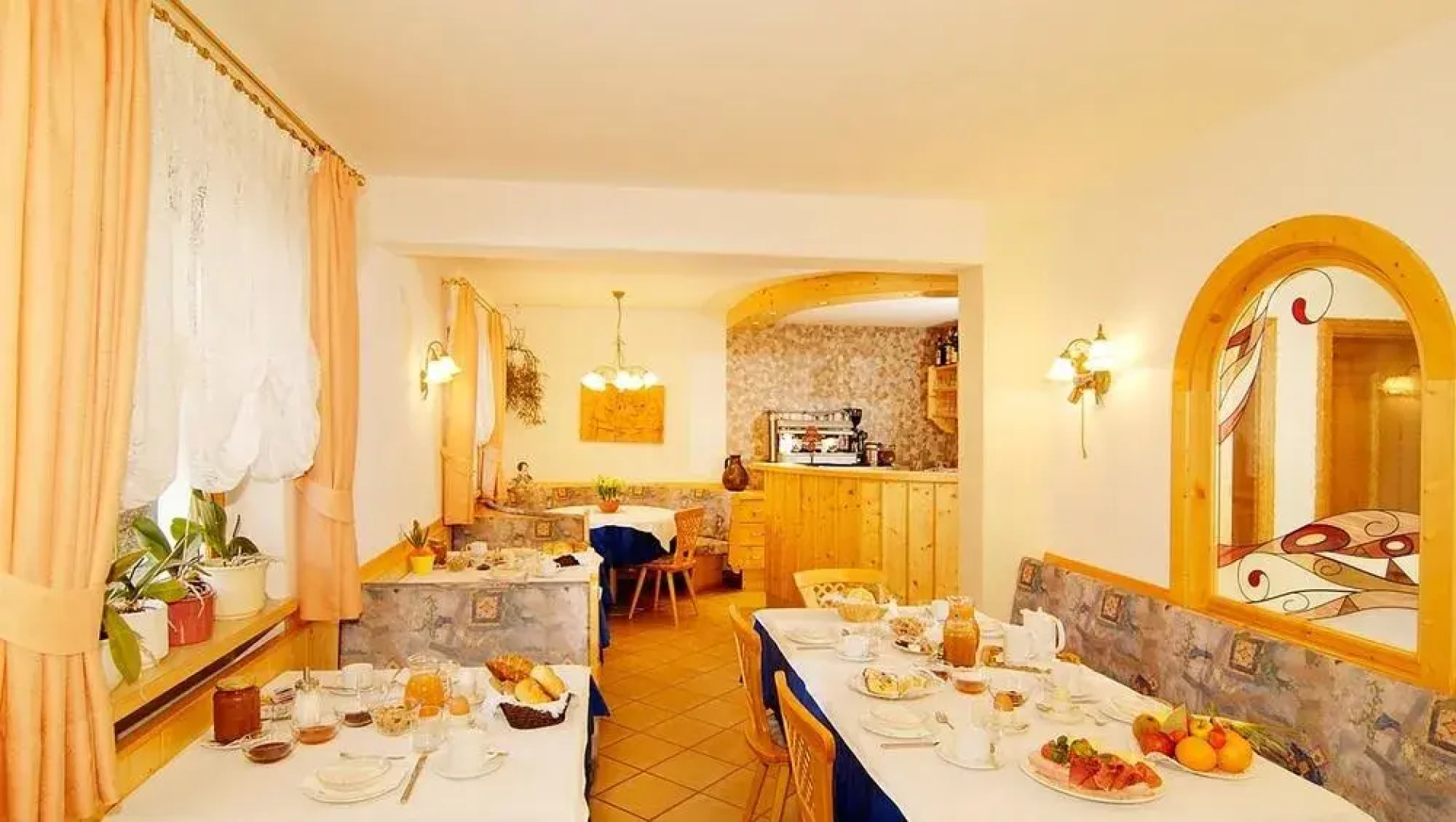 Residence Obermoarhof