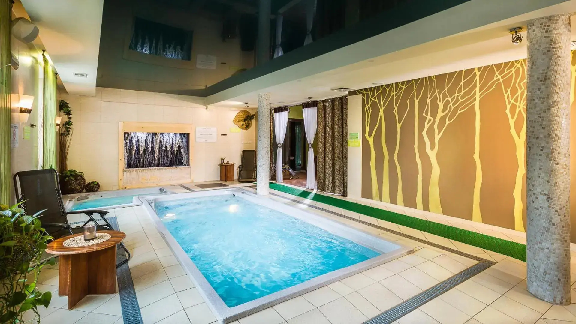 Hotel City SM Business & Spa
