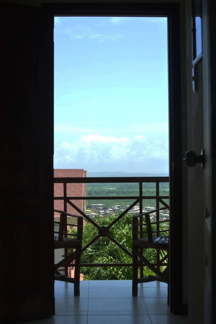 Balcones del Cerro Hotel - Cabañas