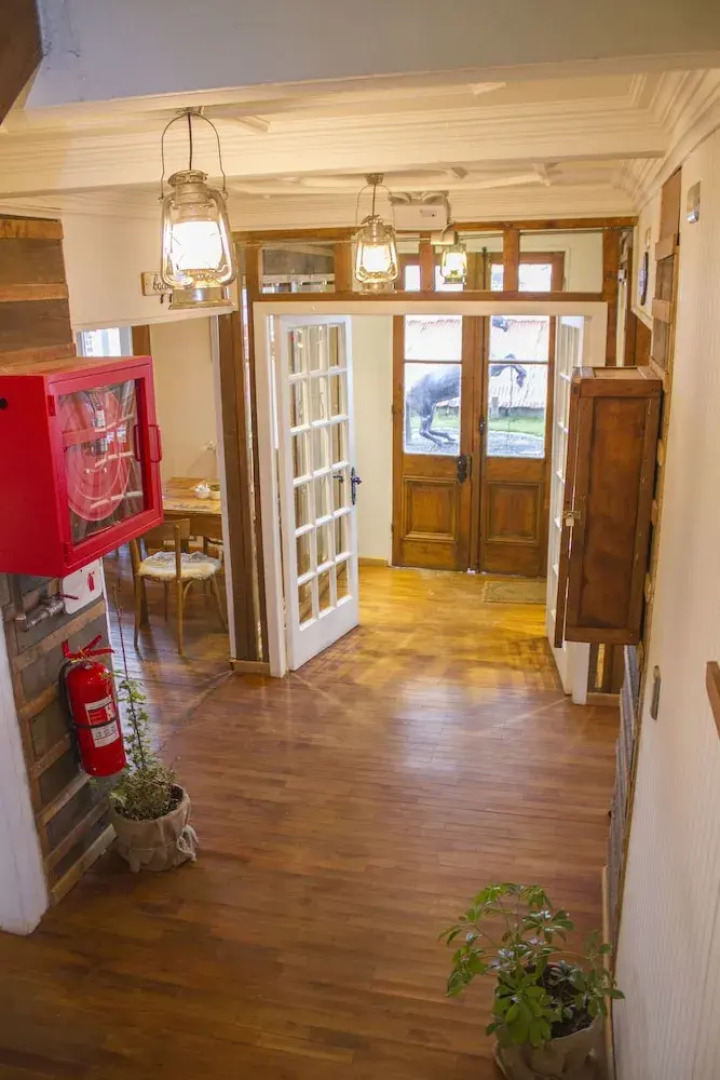 Hotel Boutique La Yegua Loca