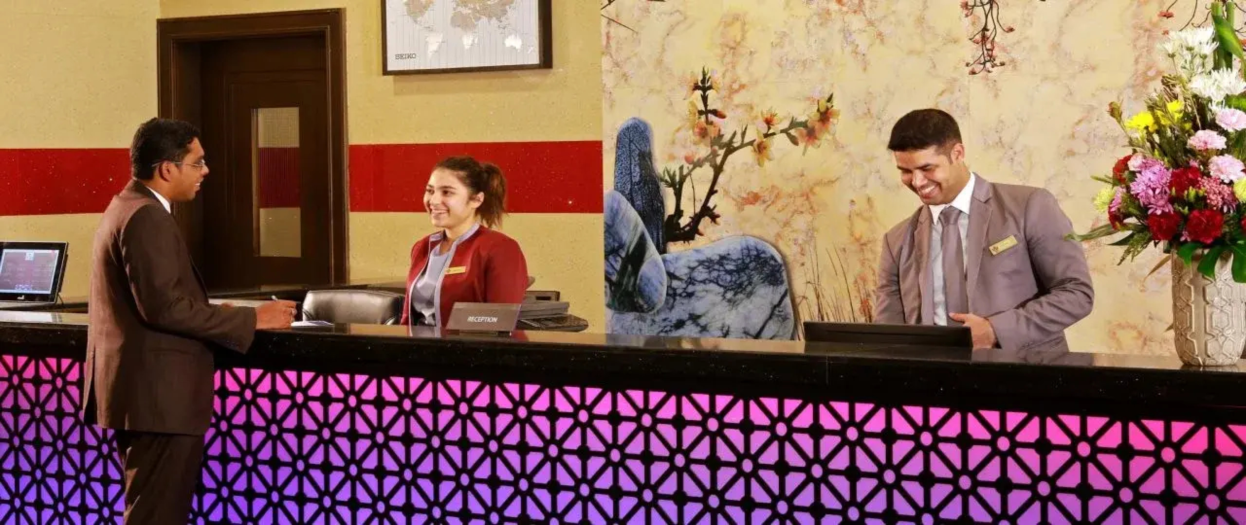 Park Regis Lotus Hotel