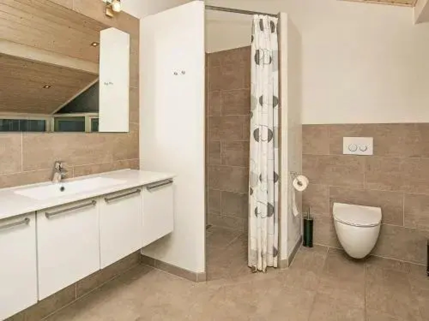 Three-Bedroom Holiday home in Løgstør 6