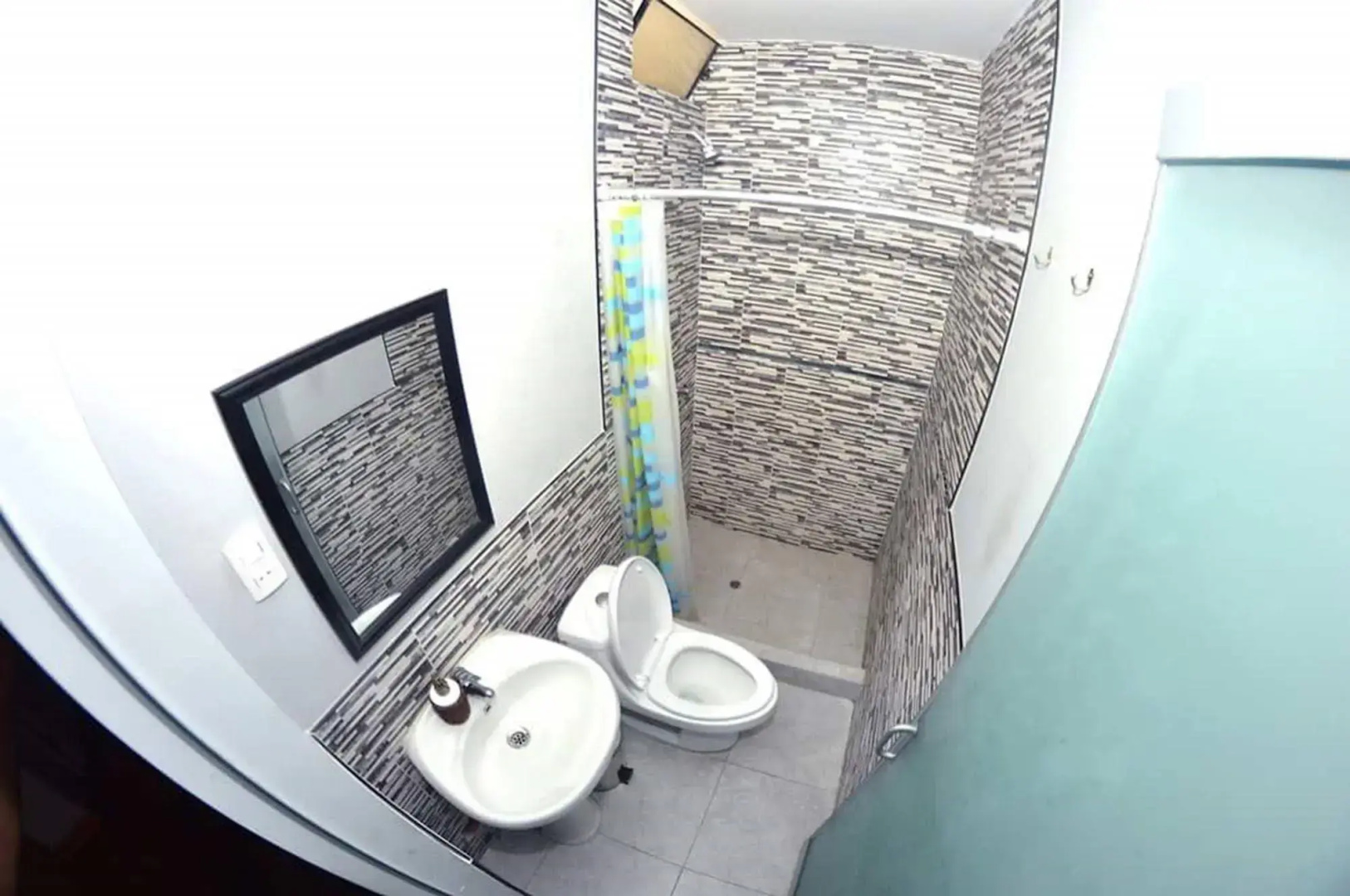 Insights Hostel Peru - Lima Airport