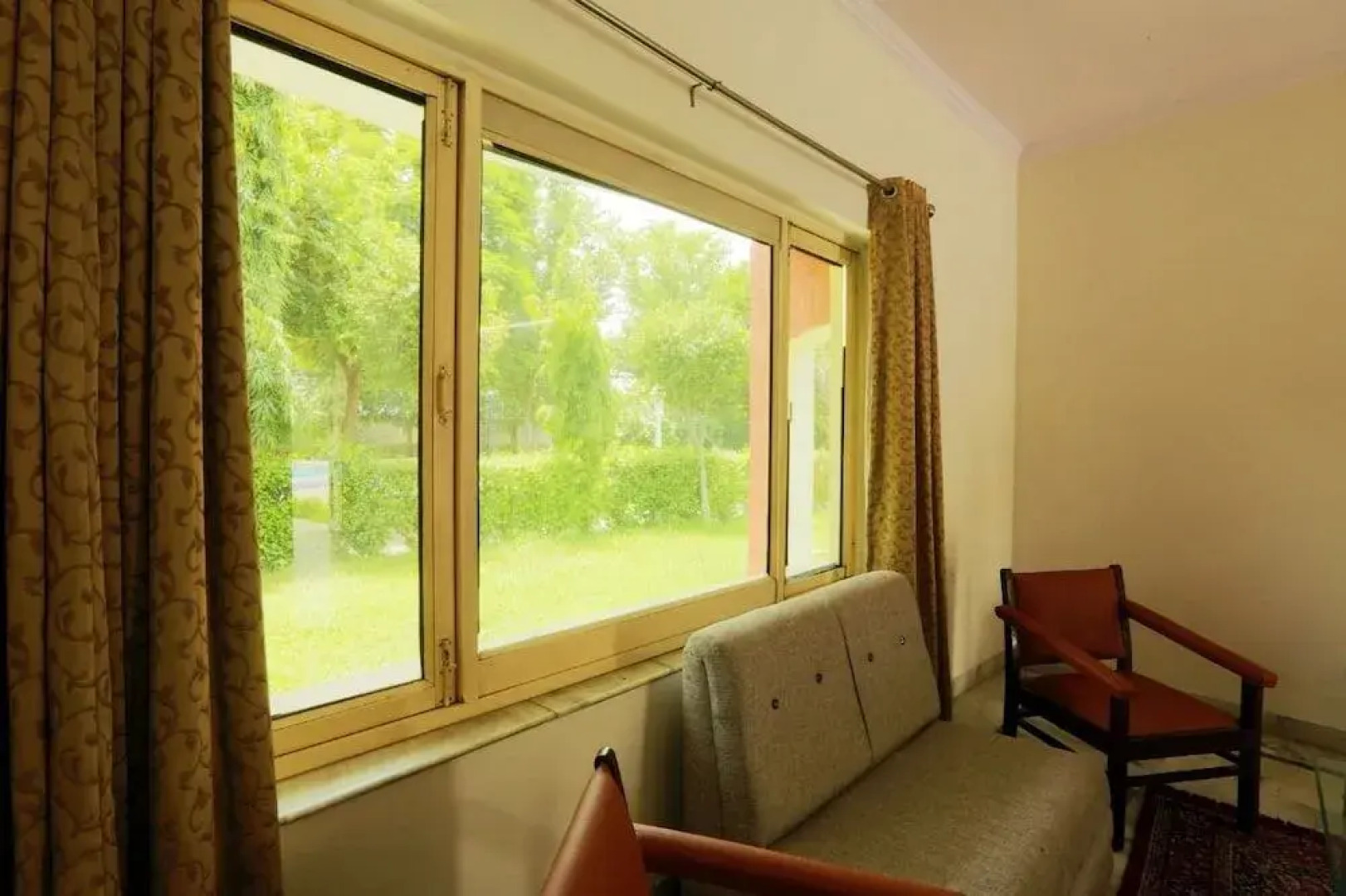 Shakunt Resort - A Eco Green Resort