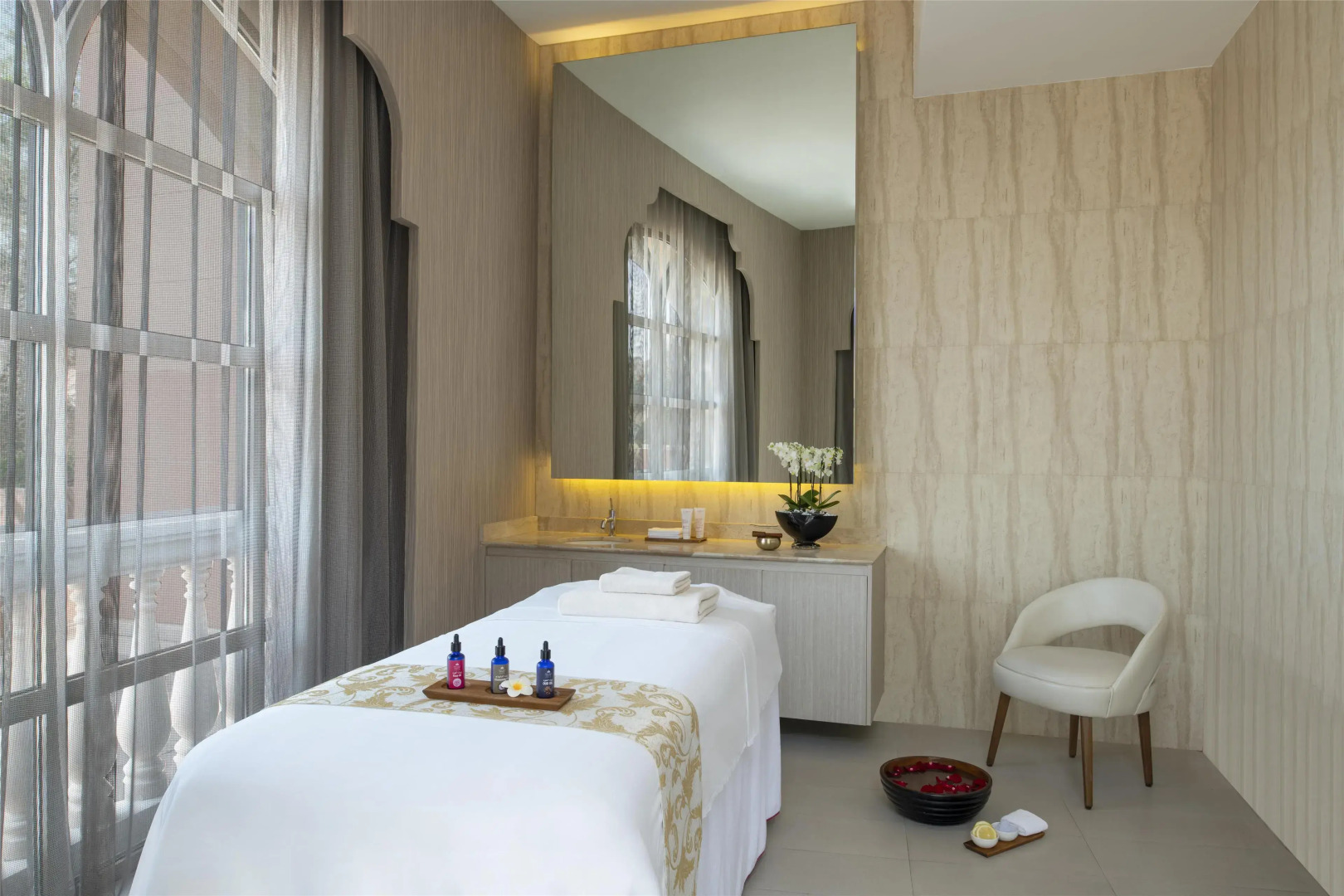 Marsa Malaz Kempinski, The Pearl - Doha