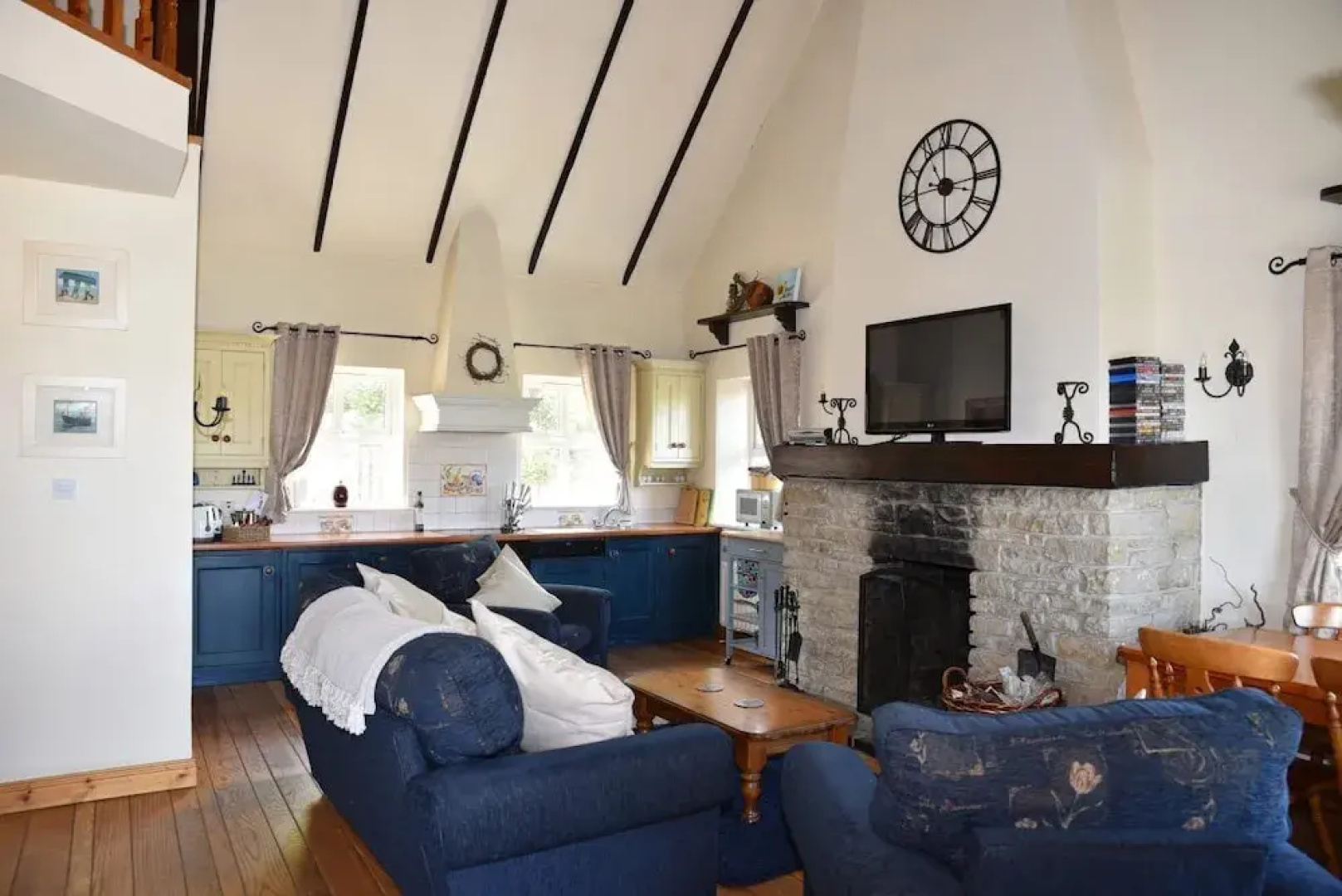 Pollyanna's Cottage