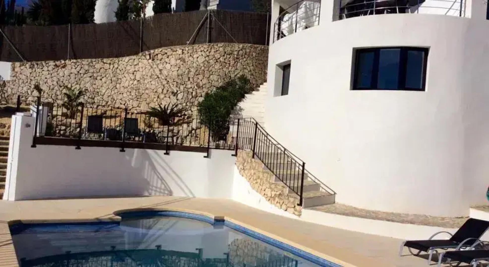 Villa Pic Tort