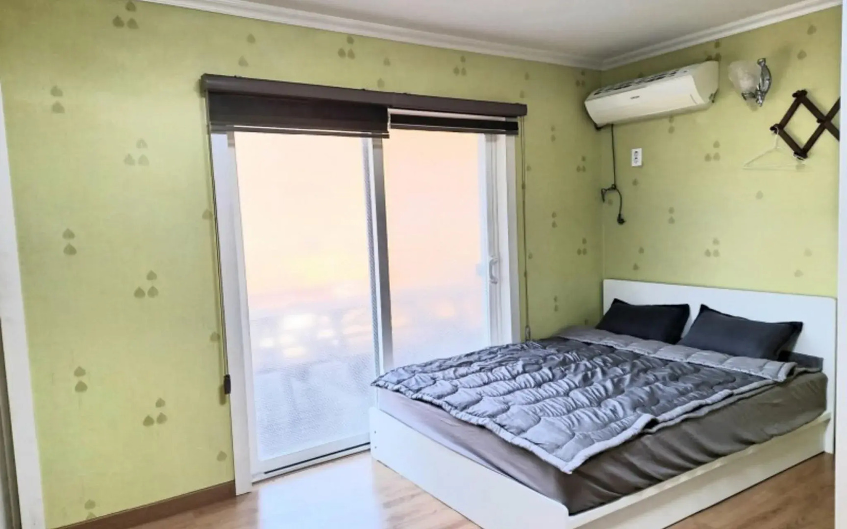 Jecheon Hakyeon Healing Pension