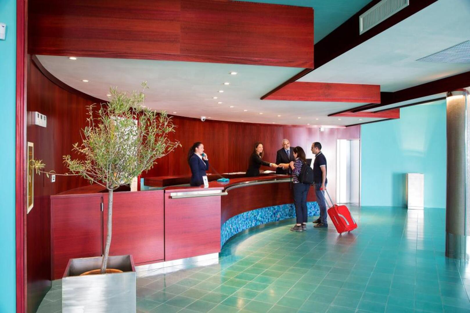 LH Pedraladda Resort