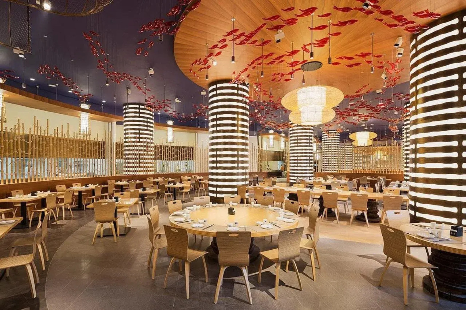 Chimelong Hengqin Bay Hotel