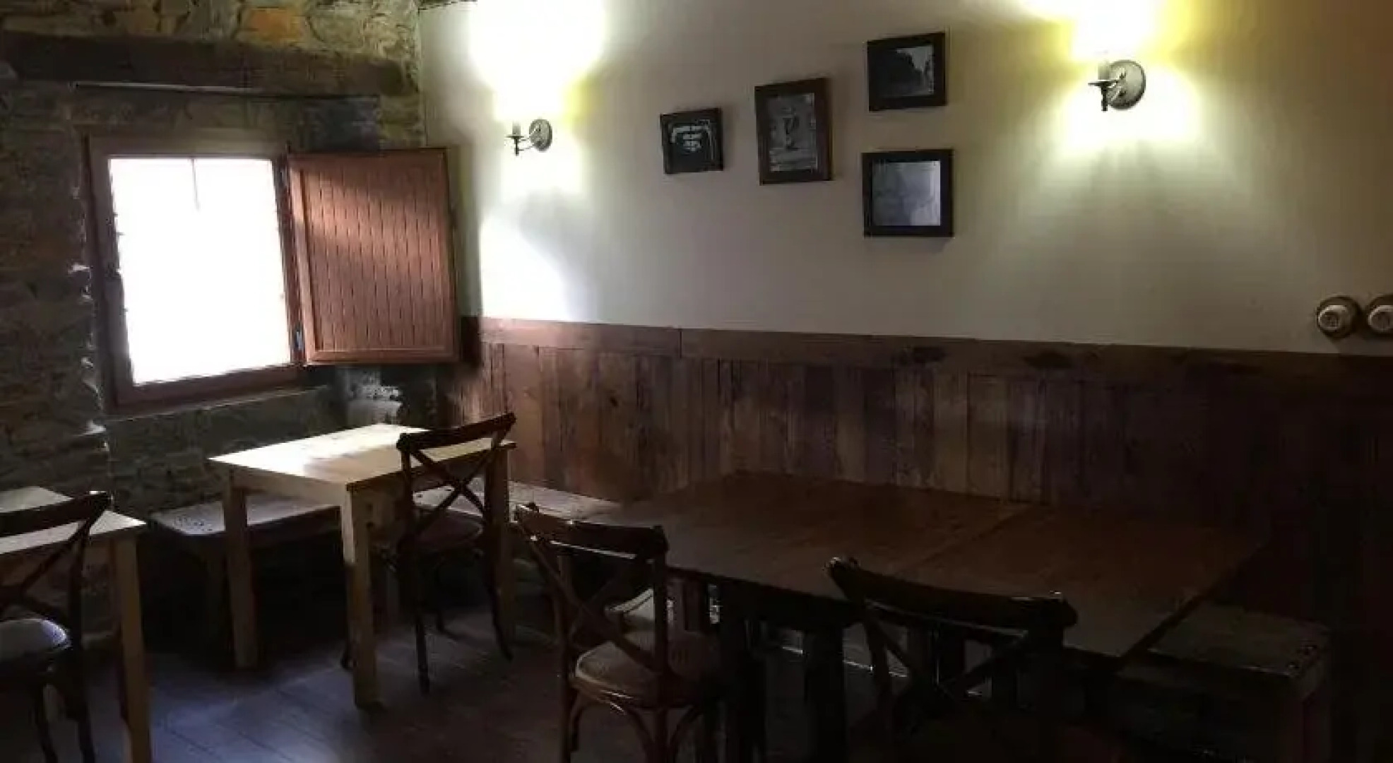 Hostal de Montaña La Aldeya