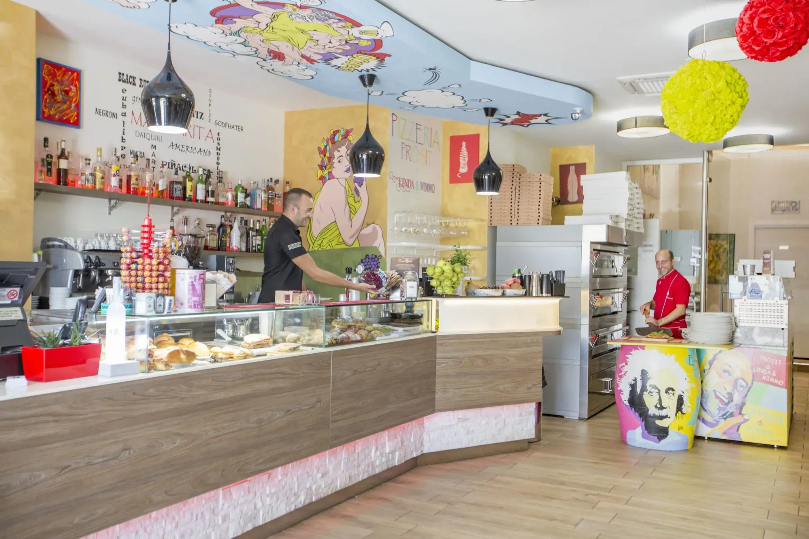 Belvedere Rent Rooms