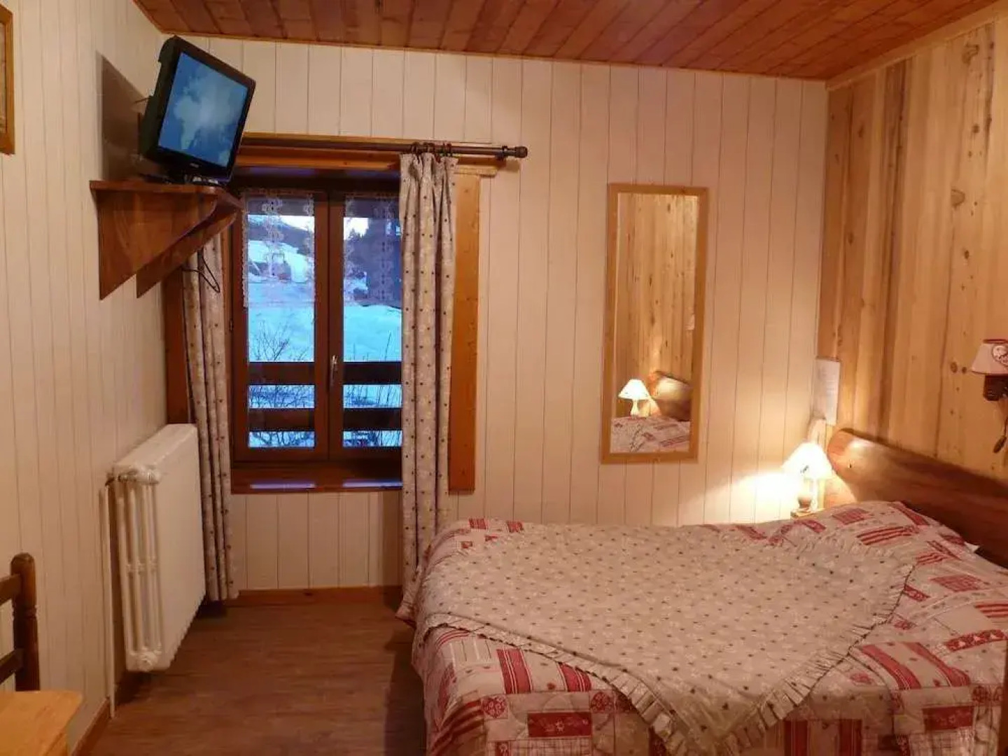 Auberge des Montauds - Hôtel & Restaurant