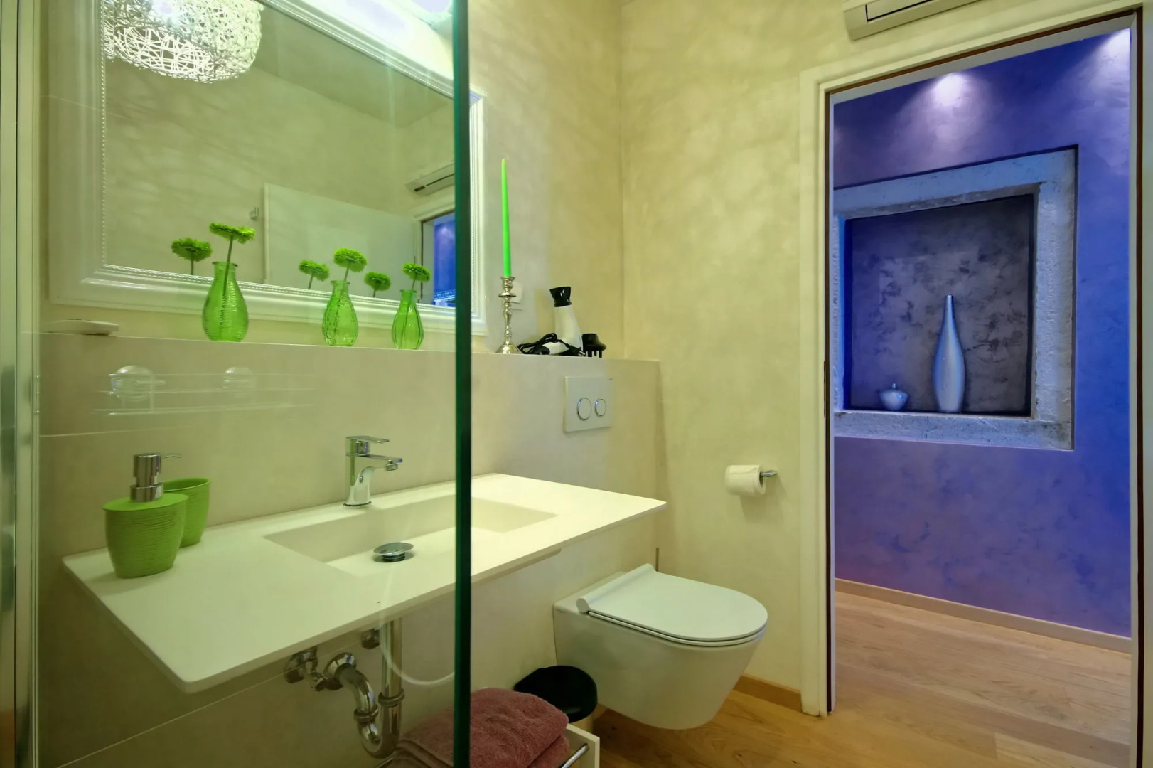 Angelo d’Oro Apartment Monte