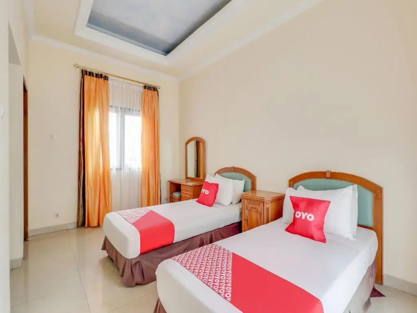 OYO 3925 Yasmin Rinai